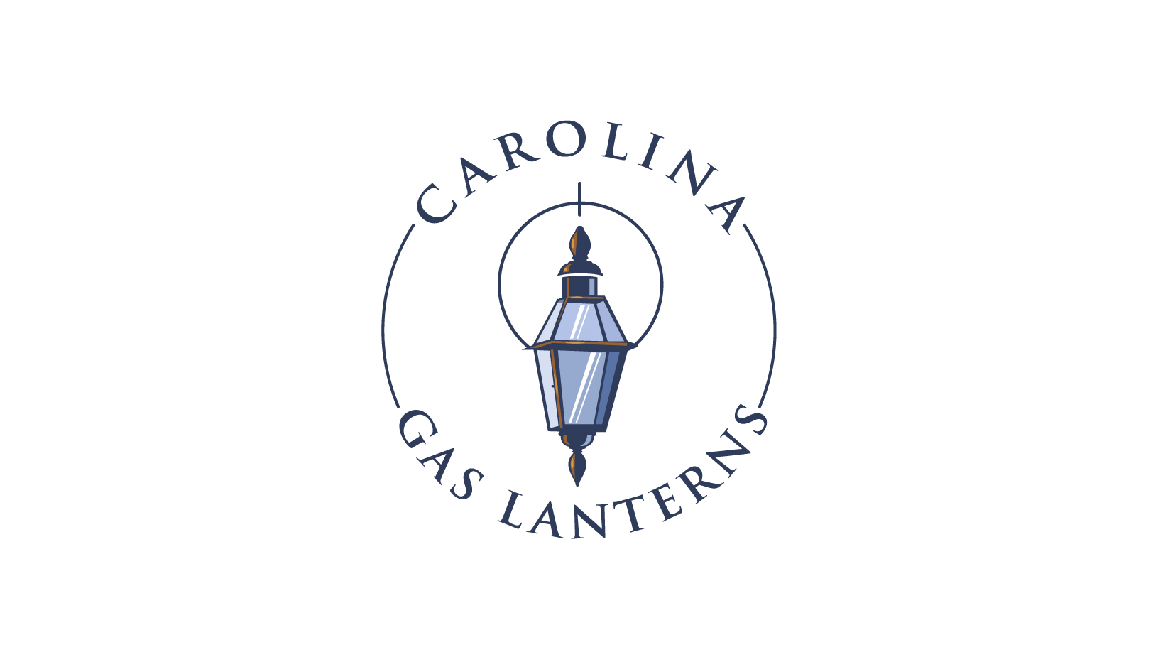 Carolina Gas Lanterns